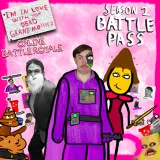 Battle Pass #2 - Season 2 DLC - I