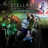 Stellaris: Console Edition PS5 - Expansion Pass Six