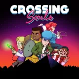 Crossing Souls (English/Korean/Japanese Ver.)