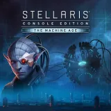 Stellaris: Console Edition PS5 - The Machine Age