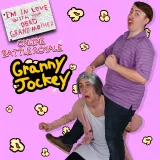 Granny Jockey - Skin Season 2 DLC - I