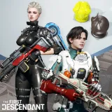 The First Descendant Season 3 Episode 2: Assemble PlayStationPlus Play Pack