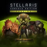 Stellaris: Console Edition PS5 - Toxoids Species Pack