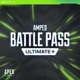 Apex Legends: Ultimate+ Battle Pass Split 1