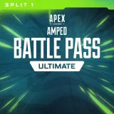Apex Legends: Ultimate Battle Pass Split 1