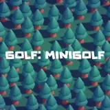 Golf: Minigolf