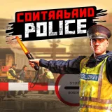 Contraband Police Contraband Police