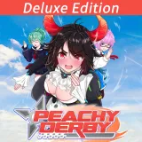 Peachy Derby - Deluxe Edition