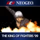 Aca Neogeo The King Of Fighters 