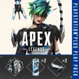 Apex Legends: PlayStationPlus Play Pack