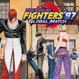 The King Of Fighters 