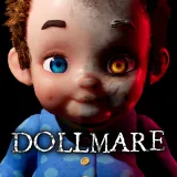Dollmare (Simplified Chinese, English, Korean, Japanese, Traditional Chinese)