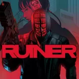 Ruiner (English/Chinese/Korean/Japanese Ver.)