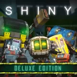Shiny - Deluxe Edition (English, Traditional Chinese)