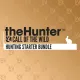 theHunter: Call of the Wild – Hunting Starter Bundle