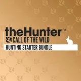 theHunter: Call of the Wild – Hunting Starter Bundle