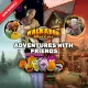 Walkabout Mini Golf - Adventures with Friends