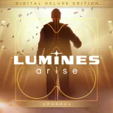 Lumines Arise Digital Deluxe Edition Upgrade