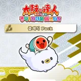 Taiko no Tatsujin: Rhythm Festival - Classical Pack (Chinese/Korean Ver.)