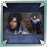 Treasure Box Wallpaper - Cao Pi