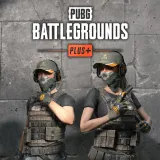 Pubg - Battlegrounds Plus
