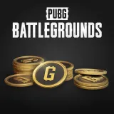 Pubg - 500 G-Coin