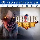 Arizona Sunshine (Simplified Chinese, English, Korean, Japanese)