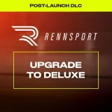 Rennsport - Upgrade to Deluxe Edition