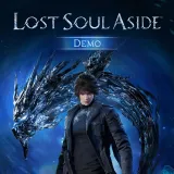 Lost Soul Aside – Demo