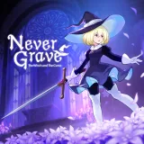 Never Grave: The Witch and The Curse（PS5 & PS4）Deluxe Edition