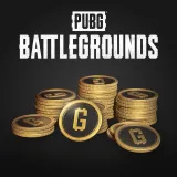 Pubg - 1,000 G-Coin (+100 Bonus)