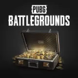 Pubg - 5,000 G-Coin (+1,000 Bonus)