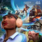 Immerse Gamepack Sea of Thieves