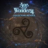 Age of Wonders 4: Collectorâs Bundle