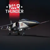 War Thunder - JH-7A Prototype Pack