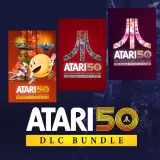 Atari 50: DLC Bundle
