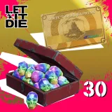 (Black Friday 2025) Special Pack - LET IT DIE