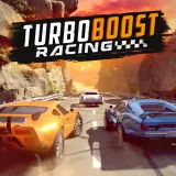 Turbo Boost Racing