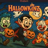 Pixicharm - Hallowkinz