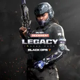 Call of Duty Endowment (C.O.D.E.) Legacy: Tracer Pack