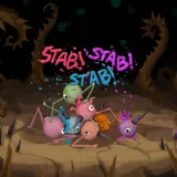 Stab Stab Stab!