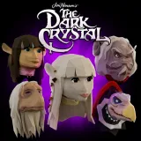 Walkabout Mini Golf - Dark Crystal Pack (English/Chinese/Korean/Japanese Ver.)