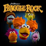 Walkabout Mini Golf - Fraggle Rock Pack (English/Chinese/Korean/Japanese Ver.)