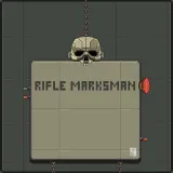 Rifle MarksMan Rifle MarksMan