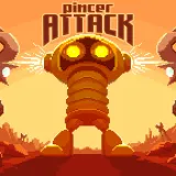 Pincer Attack