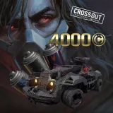 Crossout — Project “Shadow” (Deluxe edition)