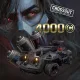 Crossout — Project “Shadow” (Deluxe edition)
