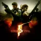Resident Evil 5 (English/Chinese Ver.)