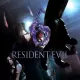 Resident Evil 6 (English/Chinese Ver.)