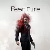 Past Cure (English/Chinese/Korean/Japanese Ver.)